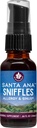 WishGardenハーブサンタアナSniffles .66 Fl Oz