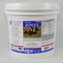 SU-PER B-Plex の粉の Equine のビタミン - 完全な B 複雑な馬のビタミンおよび鉱物の補足 - 健康なホオフ、赤血球、馬の Calming の粉- 12.5 ポンド、6 か月の供給(180 日)