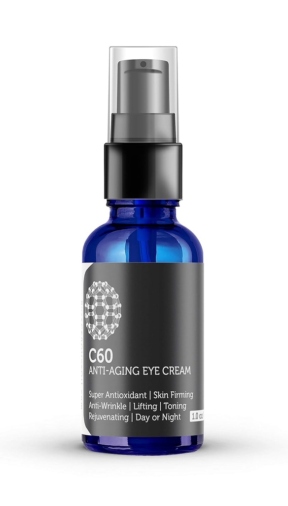 C60マトリニル3000、Tripeptide-5の反老化の目のクリーム30mlは人及び女性のための植物のHyaluronic酸およびビタミンCに有機性原料となされる混合します