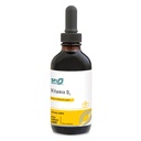Klaire は SFI の健康のビタミン D3 の液体の低下を-容易に吸収する MCT オイルの高い効力 5000IU VIT D -免除サポート-大豆無し、人工的な着色か味無し(120ml/4 の floz)
