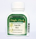 中国のセネガの根、ハーブのエキスの粉/Yuan Zhi/Polygala Tenuifolia、プラムの花による100gか3.5oz