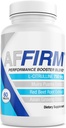 Affirm Science L-Citrulline 栄養補助食品 750mg 60錠 | 循環と男性のパフォーマンス | 博士が作成したJudson Brandeis