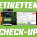 APOLLO'S HEGEMONYビーガンプロテイン600g:ペア、ライス、イーストと植物ベースのプロテイン - アミノ酸が豊富 - 24のサービング - 砂糖を含まず、ビタミンB12、セサメ風味で強化