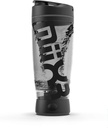 Promixx オリジナルシェーカーボトル (MiiXR Edition) - バッテリー駆動のスムースプロインシェイクス - BPAフリー、20ozカップ(ブラック/グレー)