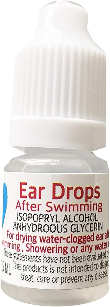 5 MIL. スイマーズパラナドールズ用