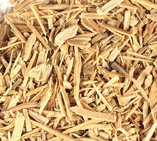 バルクハーブ: Muira Puama Bark(ワイルド収穫)