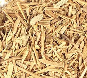 Bulk Herbs: Muira Puama Bark (Wild Harvested)