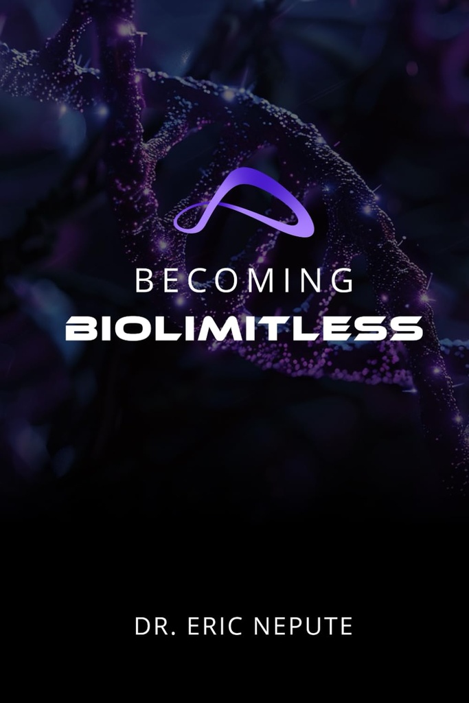BioLimitless:健康、福祉、人間の可能性への革命的なアプローチ