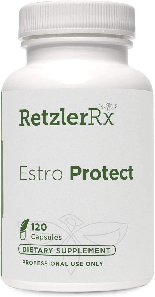 エストロゲンはDr. RetzlerTMによって保護します - エストロゲンのMetabolism及びDetoxサポート方式 - TrueBroc® Broccoliのエキスが付いているDIM (Diindolylmethane) - ホルモンのバランス及び女性の健康*