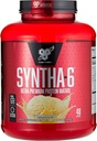 BSN SYNTHA-6の蛋白質の粉、バニラのアイス クリーム、80のOunce