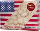 ハンドセレクトアメリカンウィスコンシン・ギン・シラの1箱(4 Oz.) - あなたの免疫システムを高速ブースト
