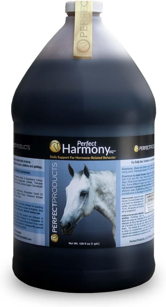 Perfect Harmony Calming Liquid (128oz)