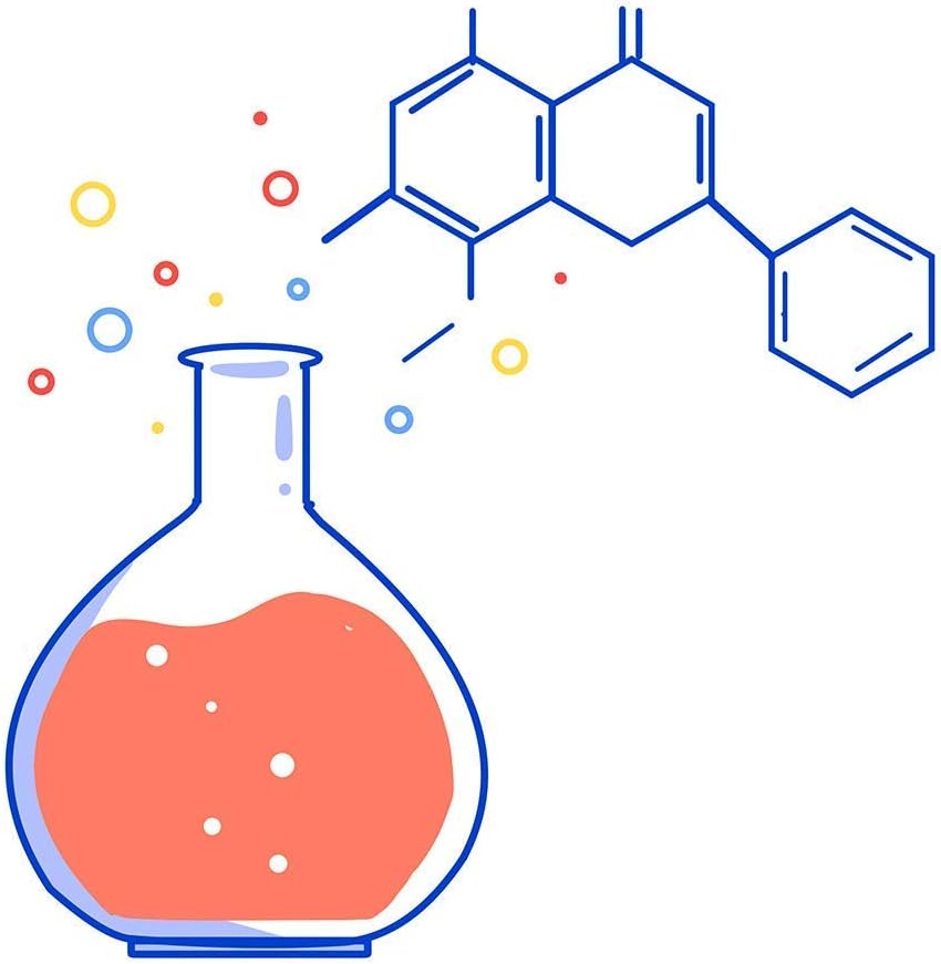 水素化レシチン、HSPC、水素化大豆のPhospholipids CAS NO:92128-87-5 (10g)