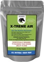 X-Treme 空気 15 日 - 毎日の治療