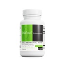 DAVINCI Labs Mega Probiotic ND 50 - プレバイオティック ファイバと非酪農場のプロバイオティック サプリメント - 消化器 & 免疫の健康サポート* - Beneficial Bacteria*とGut サポート - 60 ベジタリアン カプセル
