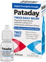 Pataday Twice 毎日救済, 0.17 Fl Oz