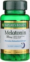 Nature's Bounty Melatonin 10mg カプセル 60 ea (パッケージ 2)