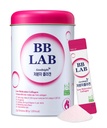 BB LABのよい夜低い分子コラーゲンの粉の棒の補足、ハラールは、韓国の海洋のコラーゲン、魚のコラーゲンのペプチッド、ビタミンC、グリシン、速い吸収、混合の果実味を証明しました
