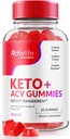 NutraRize ActivLife Keto+ACV Gummies Advanced Weight Loss, Effective Slimming Gummies 1000 MG, Gomitas Reviews, (60 Gummies)
