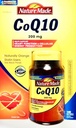 自然に作られたCoq10 200 Mg、自然にオレンジ、値サイズ、140カウントSoftgels