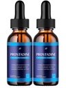 健康のための Prostadine ドロップ - 膀胱尿の問題 - Prostadine サプリメント、最大強度 Prostatine ドッパー、2024 新改良処方、Prostadine (2 パック 2 ヶ月の供給)