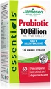 Jamieson 10 Billion, 60 vegi-caps