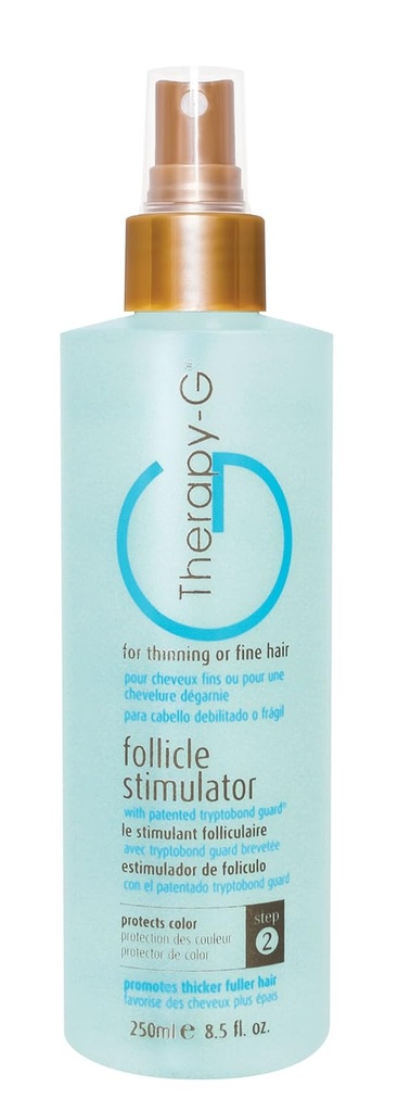 Follicle Stimulator (250ml 8.5 oz)