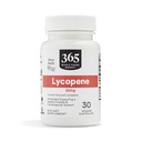 全食糧市場、Lycopene 20のmg、30の計算による365