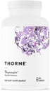 Thorne ThyrocsinTM 120カプセル(パッケージ2)