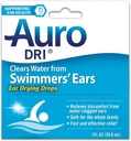 デルファーマ Auro-Dri の耳水乾燥の援助 1 の fl の oz (29.6 ml)