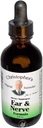 ChristopherのオリジナルフォーミュライヤーとNerve Extract、Nervous System Support、2 fl oz - 2 のパック