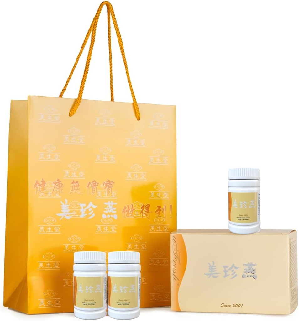 3つのパックの食事療法の補足はボディの代謝の内分泌学の免疫学機能を改善します