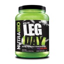 NutraBioの足日イントラワークアウトパウダー - クラスターデキストリン&電解液を備えた高度な炭水化物サプリメント - EAAs / BCAAsの炭水化物パウダー - パフォーマンスのためのCyclic Dextrin - グレープベリー、20のサービング