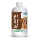 ビームミネラル 完全カイン電解液 | 犬用フルスペクトラム電解液 | 12 Fl Oz