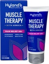Arnicaの痛みの軽減のゲルが付いているハイランドの筋肉療法、Brise Healingのクリーム、苦痛の自然な救助、膨張、美化、優しさおよび剛さ、2.5 Oz
