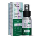 大人のスプレーのためのOrlo免疫ブーストマルチビタミンサプリメント - Spirulina、BioactiveビタミンBコンプレックス、B12 Methylcobalamin、ビタミンD3 - エネルギー、脳および免疫の健康(最大60のサービング)