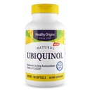 健康な起源のUbiquinol 100のmg (Kaneka QH、非GMOのグルテンフリー、心サポート、エネルギー サポート)、60のSoftgels
