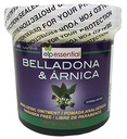 BelladonaとArnica Analgesic軟膏5オンス(141g)パラベンフリー