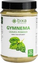 bixa BOTANICAL Gymnemaリーフパウダー(Gudmar、Shardunika) 7 Oz/200 GRM | 消化刺激剤 | 天然ハーブサプリメント