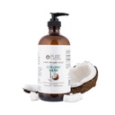 純粋な発明ココナッツ水 - 水注入ドロップ - 砂糖、カロリー、または人工甘味料 - 500サービング - 16ozボトル