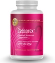 Cessorexのアレルギーの救助および皮の免疫機能サポートは金標準的なハーブ、すべての自然なBupleurumの組合せ、250グラムの粉によって犬のための補足します