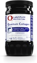 QNL Quantum Collagen - Sustainably Sourced Hydrolyzed Marine Collagen - Gut Health Supplement for Women & Men - Offers Joint Support - 7 oz