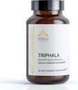 Kerala Ayurveda Triphalaのカプセル- 60の計算 草の消化およびコロン サポート  酸化防止剤の豊富な サポート総ボディ健康 免疫システム サポート  細胞の若返りを支えて下さい
