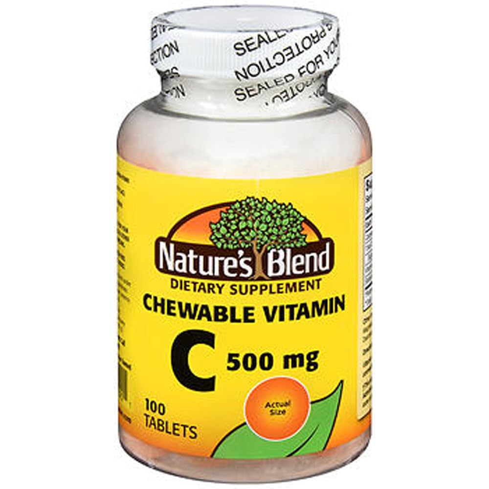 NAT BビットCW 500MG 100