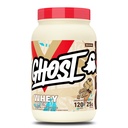 ログイン ウィープロテインパウダー、コーヒーアイスクリーム - 2LB、タンパク質の25G - ウィープロテインブレンド - ポストワークアウトフィットネス&栄養シェイクスムージー、ベーキング&クッキング - 大豆&グルテンフリー