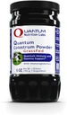 QNL Quantum Colostrumパウダー - 牛のColostrumサプリメントパウダー - 免疫サポートサプリメント - 大人のためのColostrum - 草のフィード牛から来ます - 5オンス