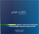 エネルギー NADH - ブーストNAD(12.5mg、90錠) ブーストエネルギー、メンタルクラリティ、警戒と集中力 | ユニークなセルロースマトリックスコーティング 吸着強化 | グルテンフリー | 乳製品無料