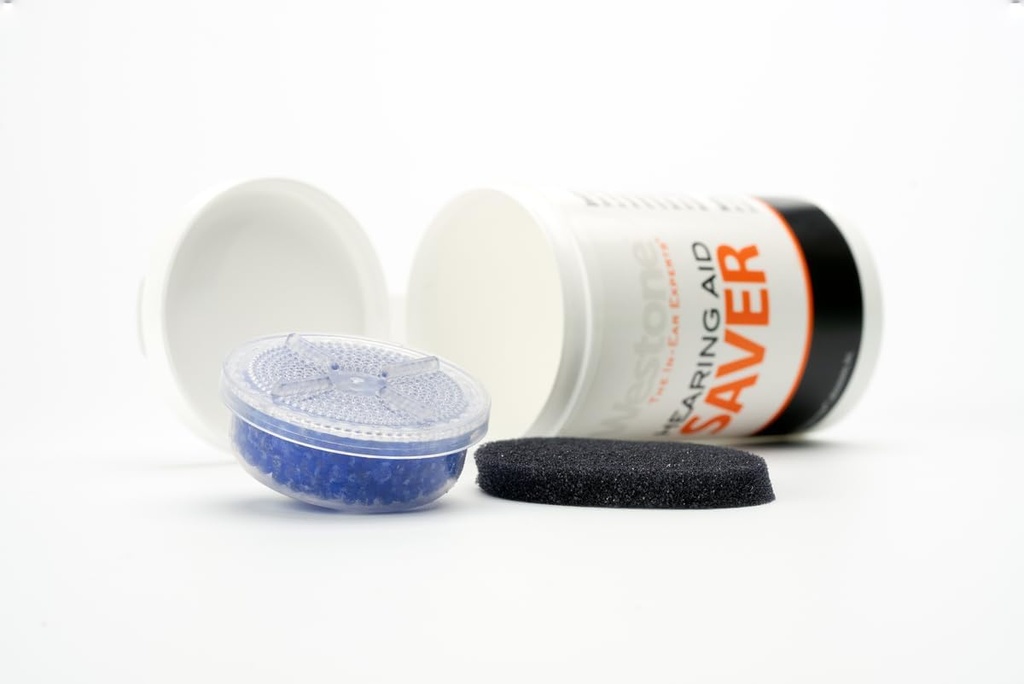 武器補聴器セーバー - 大型