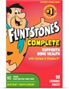 Flintstonesのビタミン、MultivitaminのChewableタブレット、90の計算