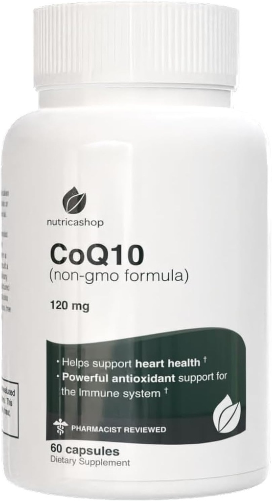 CoQ10